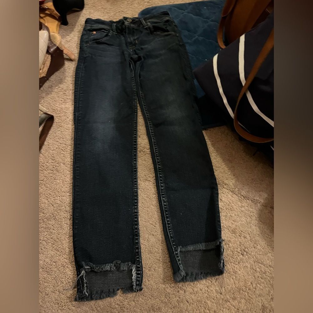 ‎Hudson jeans 25